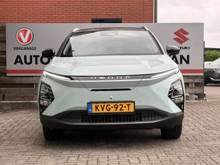 Omoda 5 EV