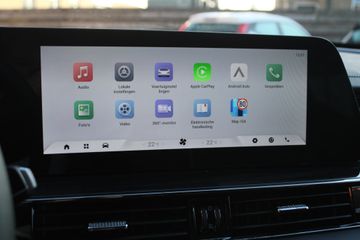 Omoda 5 EV