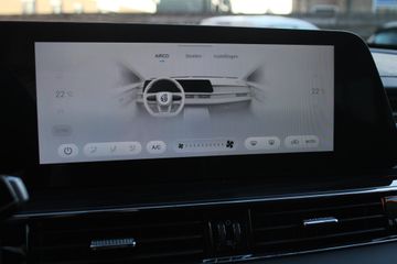 Omoda 5 EV