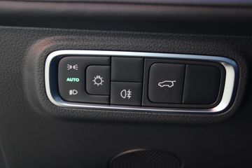 Omoda 5 EV