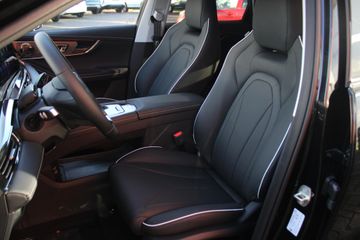 Omoda 5 EV