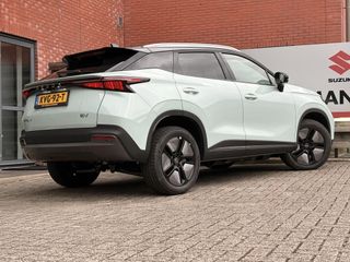 Omoda 5 EV