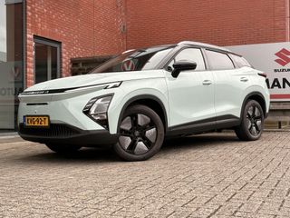 Omoda 5 EV