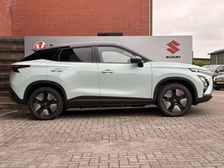 Omoda 5 EV