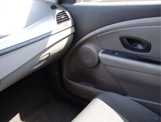 Renault Mégane Estate