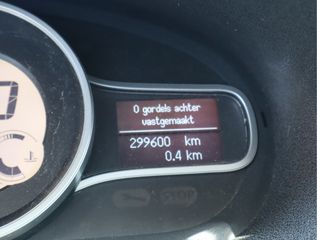 Renault Mégane Estate