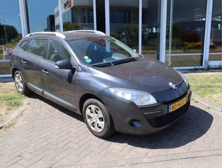 Renault Mégane Estate