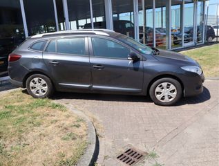 Renault Mégane Estate