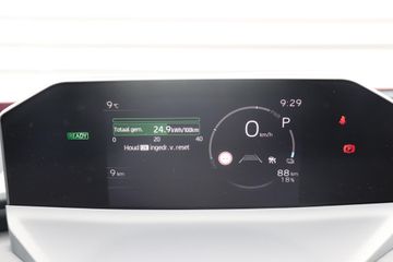 Toyota C-HR+