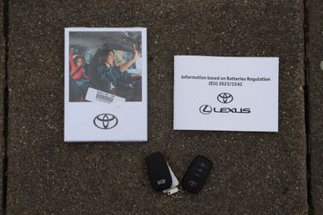 Toyota C-HR+