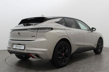 DS DS 4