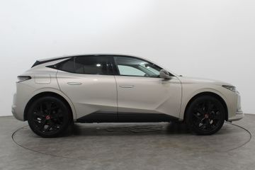 DS DS 4