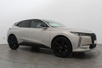 DS DS 4