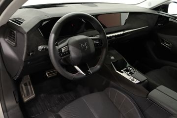 DS DS 4