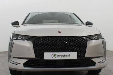 DS DS 4