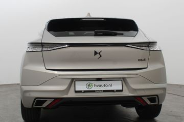 DS DS 4