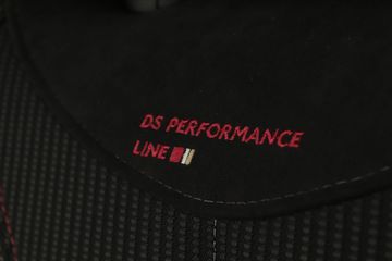 DS DS 4