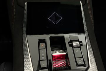 DS DS 4