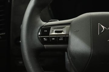 DS DS 4