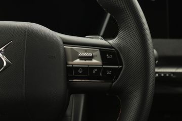 DS DS 4