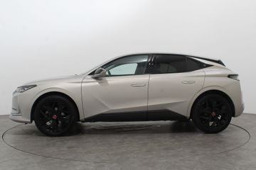 DS DS 4