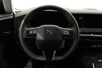DS DS 4