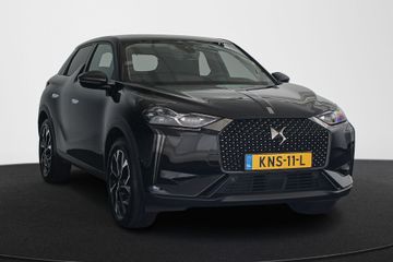 DS DS 3