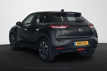 DS DS 3