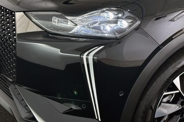 DS DS 3