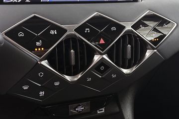 DS DS 3