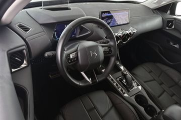 DS DS 3