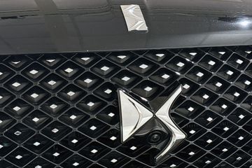 DS DS 3