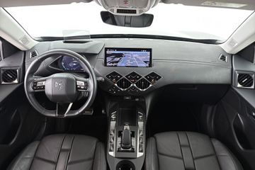 DS DS 3
