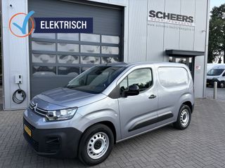 Citroën ë-Berlingo