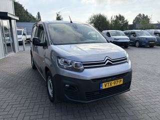 Citroën ë-Berlingo