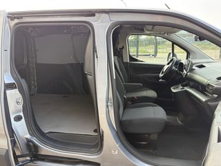 Citroën ë-Berlingo