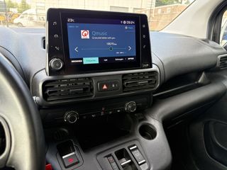 Citroën ë-Berlingo
