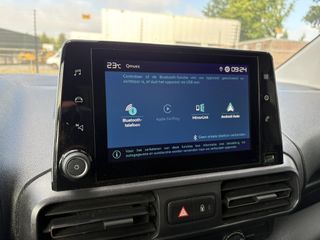 Citroën ë-Berlingo