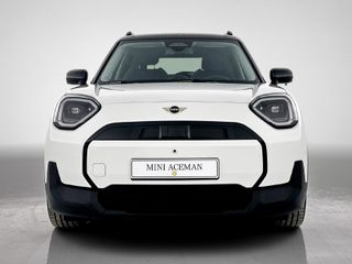 MINI Aceman