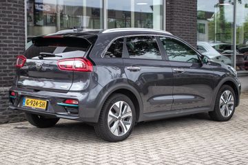 Kia e-Niro