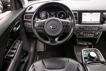 Kia e-Niro