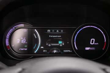 Kia e-Niro