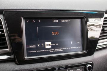 Kia e-Niro