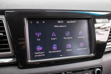 Kia e-Niro