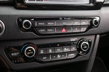 Kia e-Niro