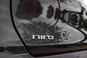 Kia e-Niro