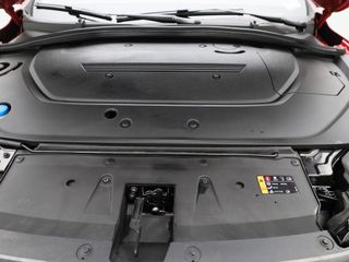 MG MG5