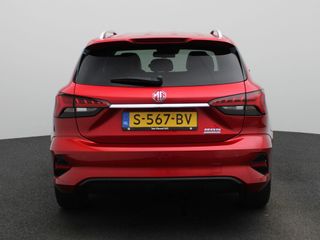 MG MG5