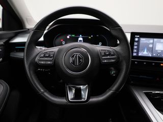 MG MG5