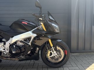 Aprilia Tuono V4